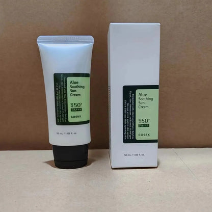 Advanced Snail Essence Skin Care Collagen 92 Face Cream Toner Cleanser SunScreen Sensitive skin Moisturizing Firming Smoothing