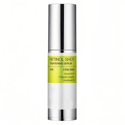 Korean Skin Care Retinal Booster Essence Nourishing Moisturizing and Firming Eye Cream,Face Brightening Retinol Vitamin C Serum